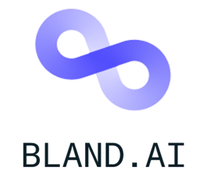 Bland.ai logo